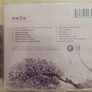 Eels CD  - Tomorrow Morning Image 2