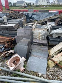 Tegral Thrutone Slates