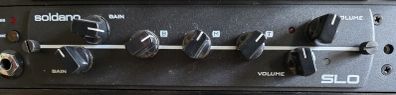 Synergy SLO Module