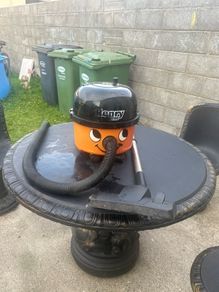 henry hoover