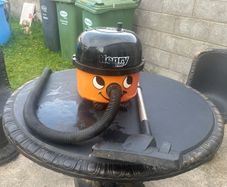 henry hoover