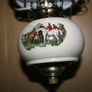 Vintage Ceiling Lamp Image 3