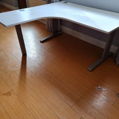 extra size managers corner office desks