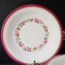 Antique Victorian Royal Worcester  Dessert Set Image 3