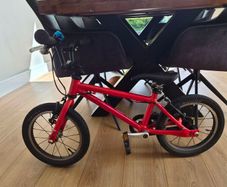Isla cnoc 14 kids bike