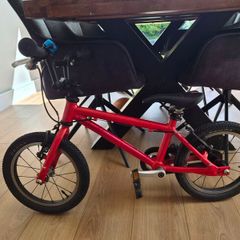 Isla cnoc 14 kids bike