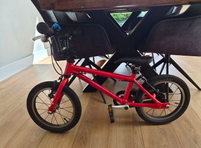 Isla cnoc 14 kids bike