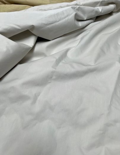 Stunning Pair Very Heavy Thick Warm Interlined Blackout Curtains 90w x 108d