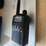 icom radio scanner IC-R5 Image 3