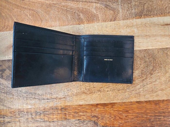 Paul Smith wallet