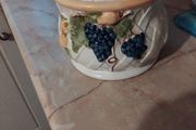 Vintage Cookies Jar
