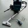 Makita Back pack vacuum cleaner Image 4