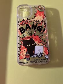 iPhone 13 phone case