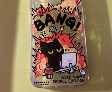iPhone 13 phone case