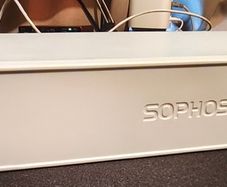 Sophos XG 125 Firewall