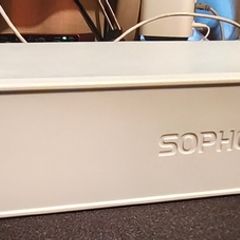 Sophos XG 125 Firewall