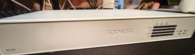 Sophos XG 125 Firewall