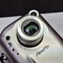 Fujifilm FinePix F601 Zoom Digital Camera - Used - 3 Months Warranty - 41313 Image 2