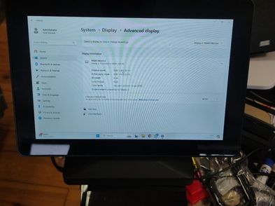 Touch Screen Mimo Monitor 101 Inch Pos For Sale in Greenhills, Dublin ...
