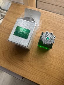 Masa Kajal 100ml edp