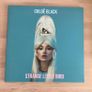Chloe Black Strange Little Bird Limited Edition Vinyl New Image 3