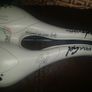 Sella SMP womens saddle Image 2