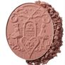 Flower Knows Chocolate Wonder Shop Embossed Blush in 03 Tartan Coat Image 4