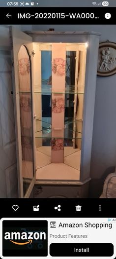 shabby chic