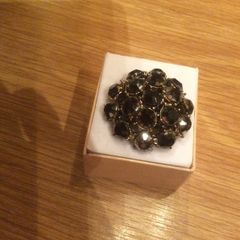new ring