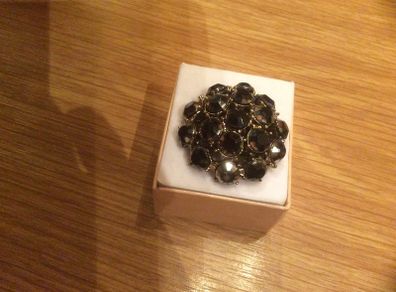 new ring