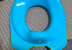 Tiolet training seat