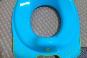 Tiolet training seat