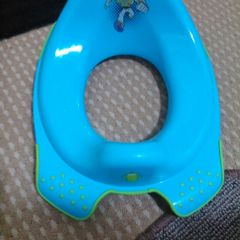 Tiolet training seat