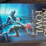 Artemis Fowl collection Image 8