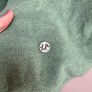 Lucy Nagle 100% merino wool Image 3