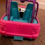 barbie car Image 4