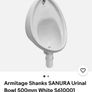 urinal Image 9