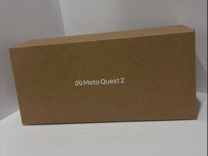 Meta quest 2 128Gb