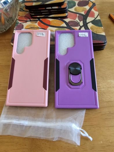 Samsung Galaxy S23 Ultra Back Case / NEW