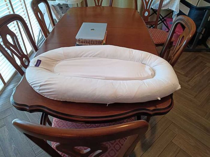 Mamia Dodi Co-Sleeper / Moses Basket