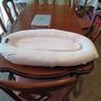 Mamia Dodi Co-Sleeper / Moses Basket Image 4