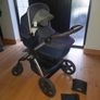 Silvercross Wave Travel System Image 6