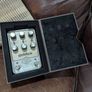 UAFX Golden Reverberator - Guitar Pedal Image 4