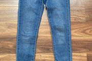 Skinny jeans