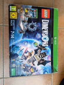 LEGO Dimensions