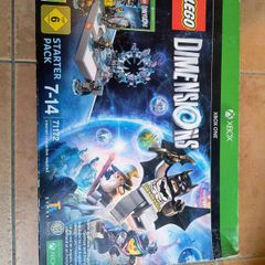 LEGO Dimensions