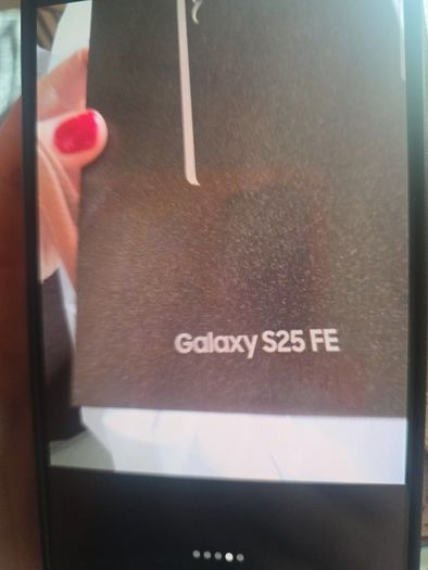 Samsung 25 FE