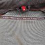 Ladies Brown Motorbike Waterproof Jacket Image 3