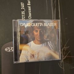 David Guetta Blaster