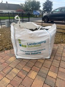 Topsoil - Large Bag